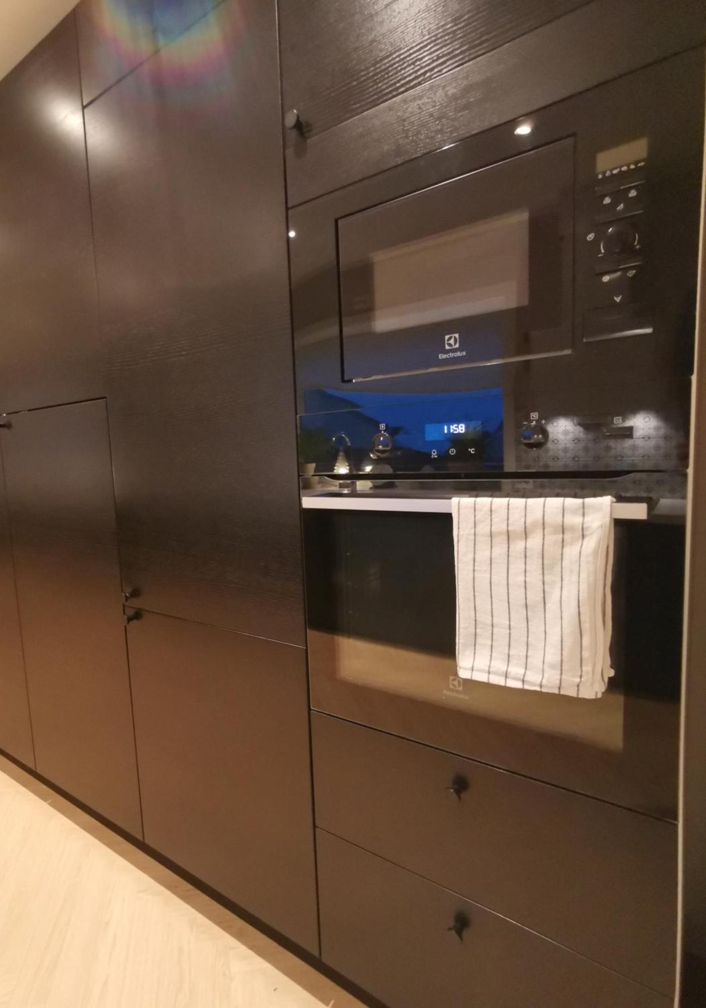 Andenes Sentrum Apartment Bagian luar foto