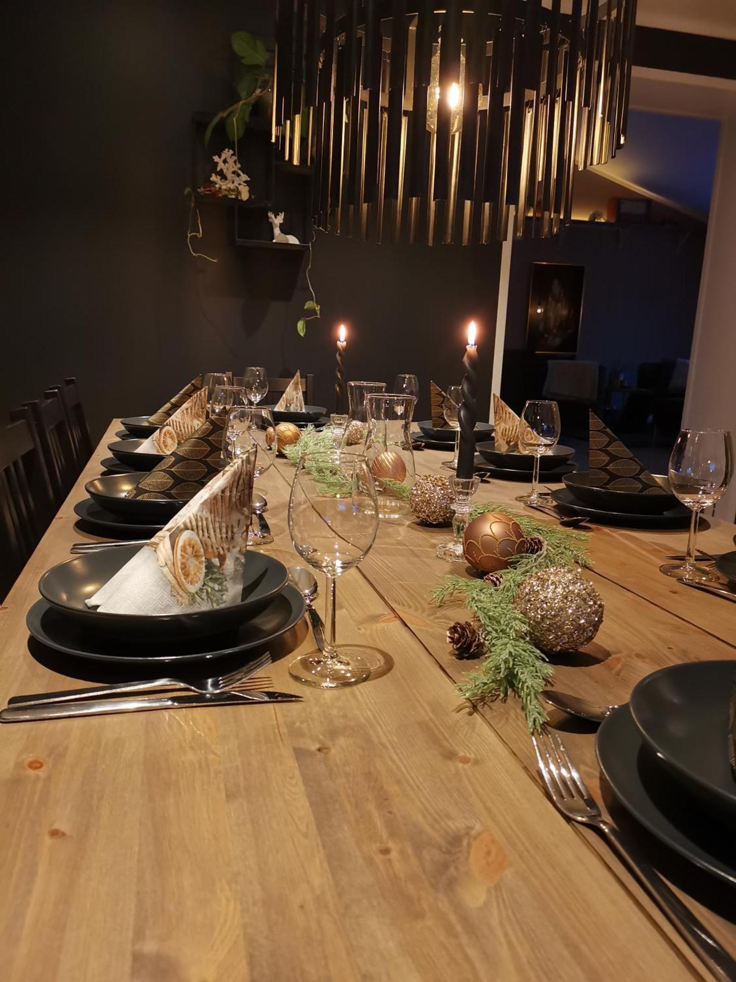 Andenes Sentrum Apartment Bagian luar foto