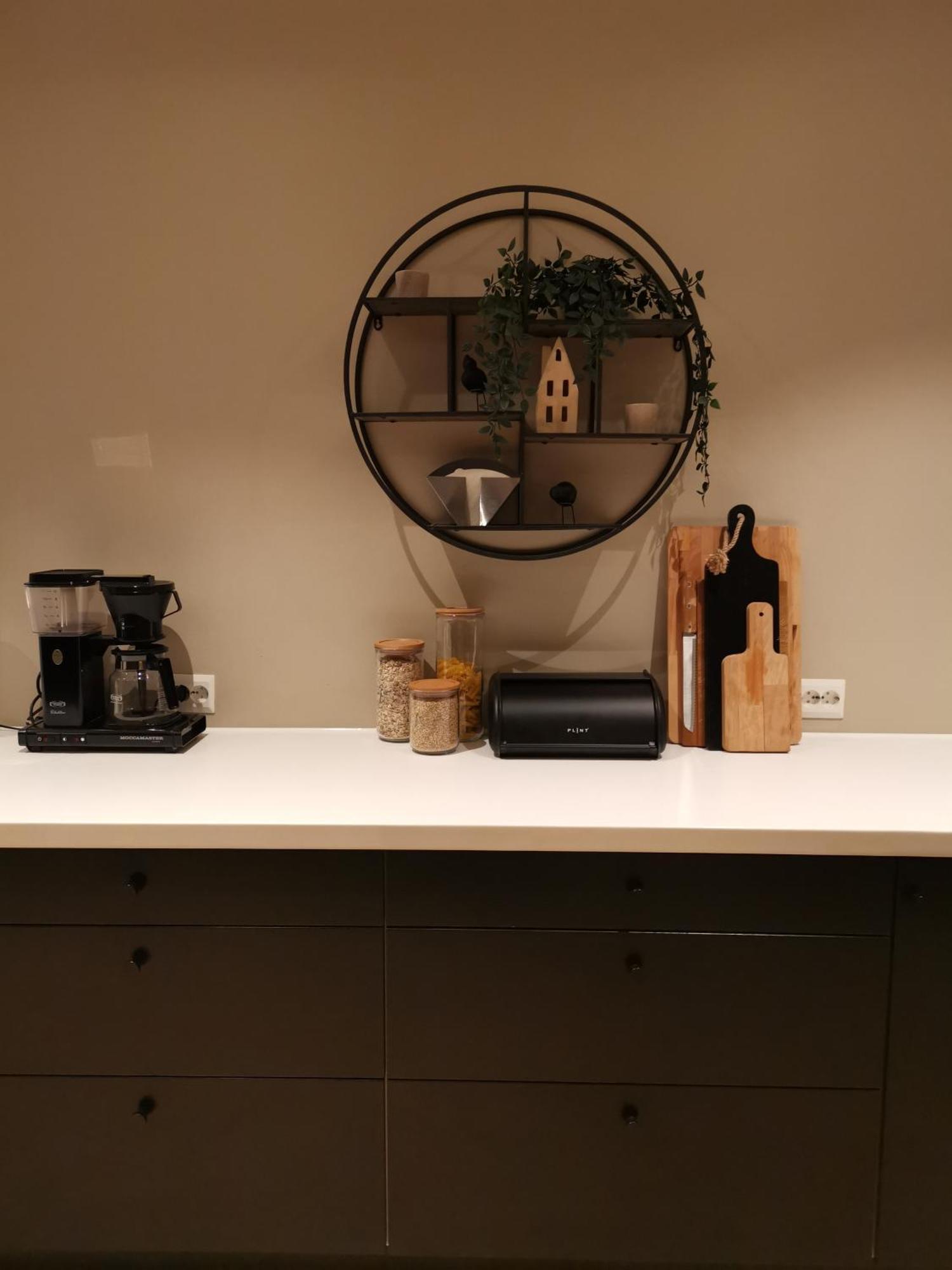 Andenes Sentrum Apartment Bagian luar foto